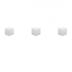 NG Cuby 20 fali lámpa (LUMCB020OPNW)