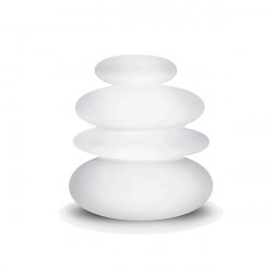 NG Balans 70 napelemes RGB LED dekor lámpa (LUMBS070SSNW)