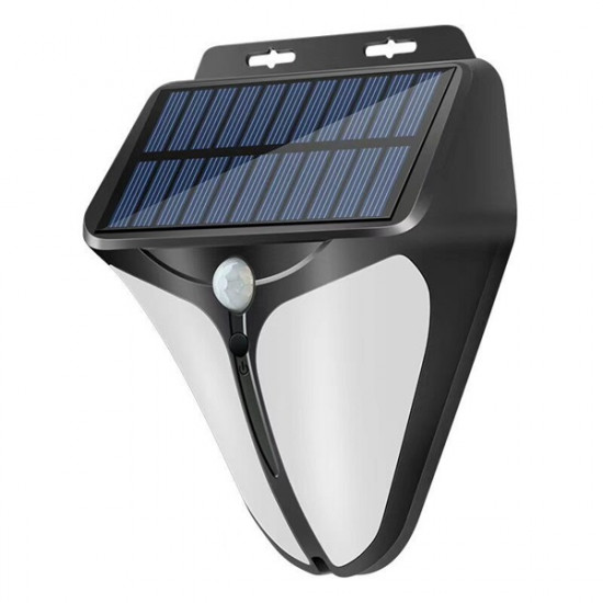 IRIS napelemes mozgásérzékelő reflektor (MSL-022B-BB-31SMD)