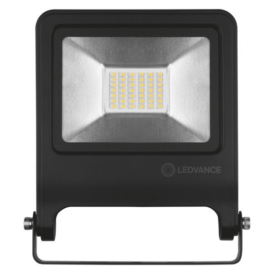 LEDVANCE FLOOD VALUE 30W, 4000K, LED fényvető (4058075268623)