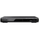 Sony DVP-SR760HB DVD lejátszó fekete (DVPSR760HB.EC1)