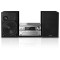 Panasonic Hi-Res Audio mikro hifi - ezüst (SC-PMX90EG-S) Panasonic Hi-Res Audio mikro hifi - ezüst (SC-PMX90EG-S)