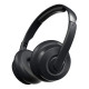 Skullcandy Cassette Bluetooth fejlhallgató headset fekete (S5CSW-M448)