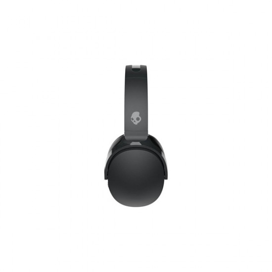 Skullcandy Hesh Evo Bluetooth mikrofonos fejhallgató fekete (S6HVW-N740)