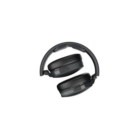 Skullcandy Hesh Evo Bluetooth mikrofonos fejhallgató fekete (S6HVW-N740)