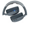 Skullcandy Crusher Evo Bluetooth mikrofonos fejhallgató szürke (S6EVW-N744)