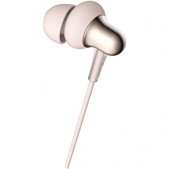 1MORE E1024BT Stylish In-Ear vezeték nélküli Bluetooth mikrofonos fülhallgató - arany (E1024BT-GOLD)