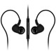 SoundMAGIC PL30+C In-Ear fekete-arany fülhallgató (SM-PL30PC-02)