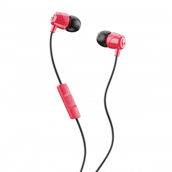 Skullcandy JIB mikrofonos fülhallgató fekete (S2DUY-L676)