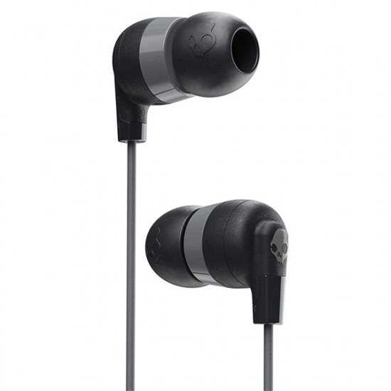 Skullcandy Inkd+ mikrofonos fülhallgató fekete (S2IMY-M448)