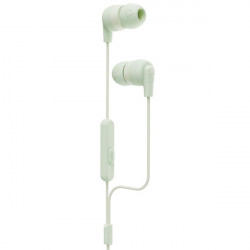 Skullcandy Inkd+ mikrofonos fülhallgató mentazöld (S2IMY-M692)