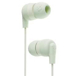 Skullcandy Inkd+ mikrofonos fülhallgató mentazöld (S2IMY-M692)
