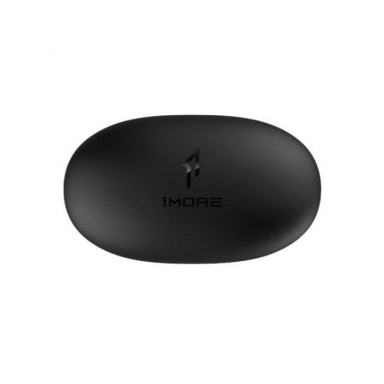 1MORE E1026BT-I Stylish True Wireless vezeték nélküli Bluetooth fülhallgató - fekete (E1026BT-I-BLACK)