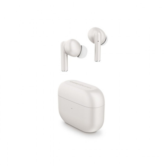 Energy Sistem Earphones Style 2 True Wireless Bluetooth Coconut fehér fülhallgató (EN 451722)