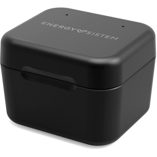 Energy Sistem Earphones Style 6 True Wireless Bluetooth fülhallgató - fekete (EN 447312) Energy Sistem Earphones Style 6 True Wireless Bluetooth fülhallgató - fekete (EN 447312)