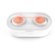 Energy Sistem EN 449774 Earphones Urban 1 True Wireless Bluetooth fehér fülhallgató Energy Sistem EN 449774 Earphones Urban 1 True Wireless Bluetooth fehér fülhallgató
