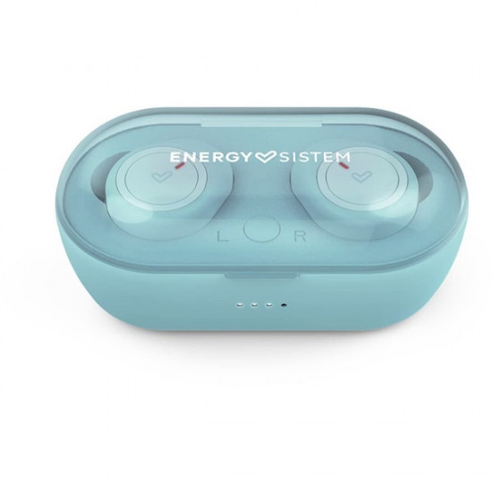 Energy Sistem Earphones Urban 1 True Wireless Bluetooth kék fülhallgató (EN 449781) Energy Sistem Earphones Urban 1 True Wireless Bluetooth kék fülhallgató (EN 449781)