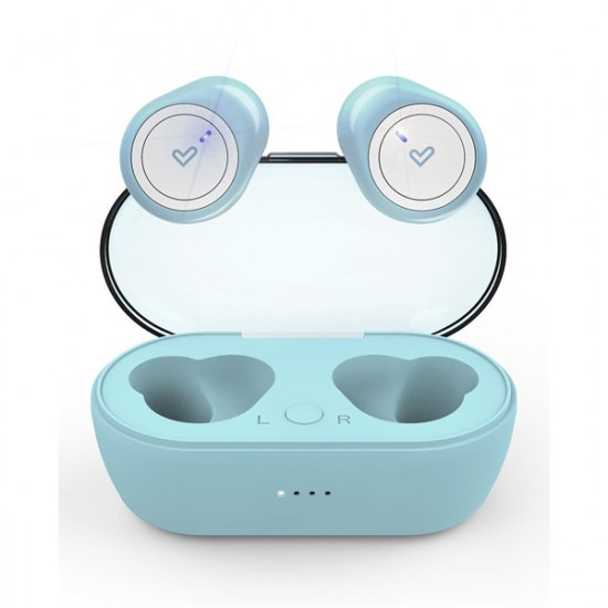 Energy Sistem Earphones Urban 1 True Wireless Bluetooth kék fülhallgató (EN 449781) Energy Sistem Earphones Urban 1 True Wireless Bluetooth kék fülhallgató (EN 449781)
