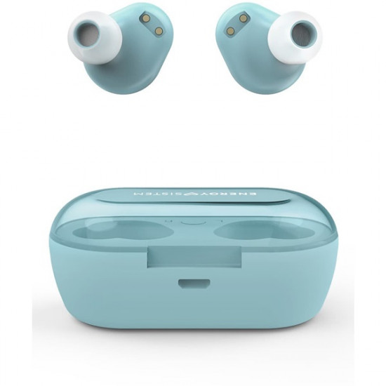 Energy Sistem Earphones Urban 1 True Wireless Bluetooth kék fülhallgató (EN 449781) Energy Sistem Earphones Urban 1 True Wireless Bluetooth kék fülhallgató (EN 449781)