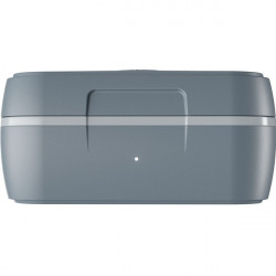 Skullcandy JIB True Wireless fülhallgató szürke (S2JTW-N744)