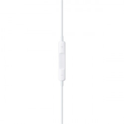 Apple EarPods Lightning csatlakozóval fehér  (MMTN2ZM/A)