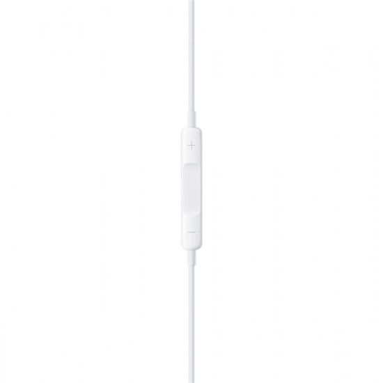 Apple EarPods Lightning csatlakozóval fehér  (MMTN2ZM/A)