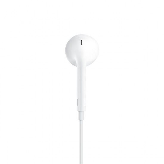 Apple EarPods Lightning csatlakozóval fehér  (MMTN2ZM/A)