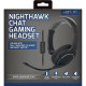 Venom VS2865 Nighthawk CHAT gaming headset (VS2865)