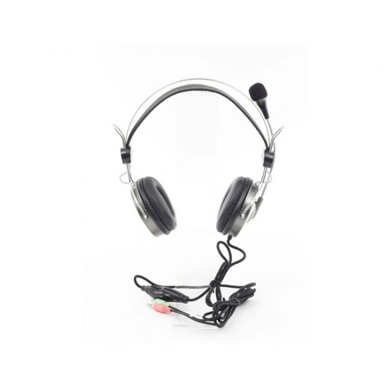 HKM-Genius Mik. HS-04SU headset