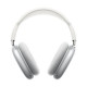 Apple AirPods Max ezüst vezeték nélküli fülhallgató headset (MGYJ3ZM/A)