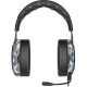 Corsair HS60 HAPTIC Gaming mikrofonos fejhallgató fekete-szürke (CA-9011225-EU)