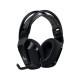 LOGITECH G733 LightSpeed Wireless RGB Gaming Headset - BLACK - EMEA