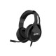 Ventaris H200 PS4 gamer headset - fekete (H200 PS4) Ventaris H200 PS4 gamer headset - fekete (H200 PS4)