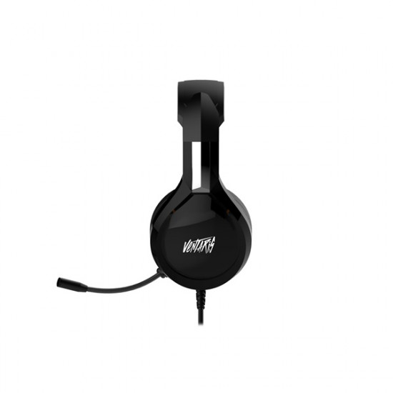 Ventaris H200 PS4 gamer headset - fekete (H200 PS4) Ventaris H200 PS4 gamer headset - fekete (H200 PS4)