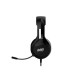 Ventaris H200 PS4 gamer headset - fekete (H200 PS4) Ventaris H200 PS4 gamer headset - fekete (H200 PS4)