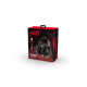 Ventaris H200 PS4 gamer headset - fekete (H200 PS4) Ventaris H200 PS4 gamer headset - fekete (H200 PS4)