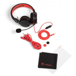 Snake Byte GAMER KIT PRO Nintendo Switch kiegészítő szett (SB915444)