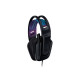 Logitech G335 játékhoz tervezett fejhallgató fekete (981-000978) Logitech G335 játékhoz tervezett fejhallgató fekete (981-000978)