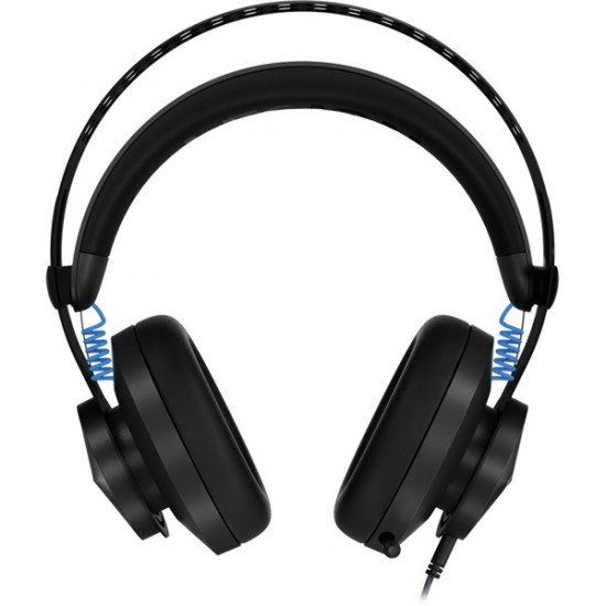 Lenovo Legion H300 Stereo Gaming Headset - fekete (GXD0T69863)