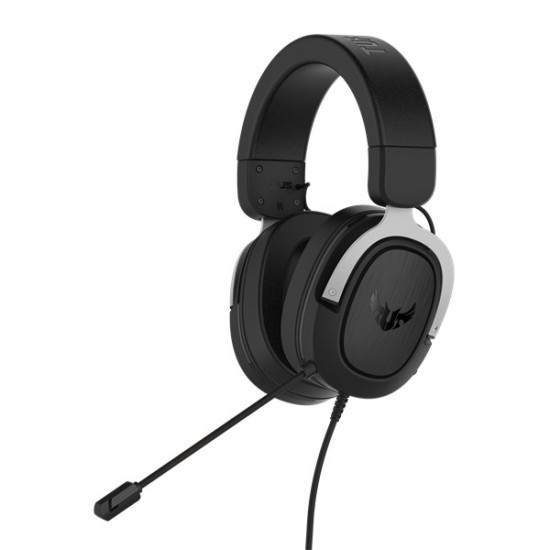 Asus TUF Gaming H3 gun metal Gaming Headset