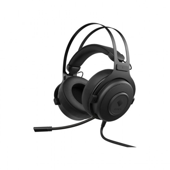 HP OMEN Blast headset - fekete (1A858AA)