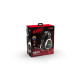 Ventaris H900 RGB 7.1 gamer headset - fekete/ezüst (H900)