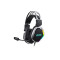 Ventaris H900 RGB 7.1 gamer headset - fekete/ezüst (H900) Ventaris H900 RGB 7.1 gamer headset - fekete/ezüst (H900)