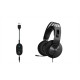 Lenovo Legion H500 Pro 7.1 Gaming Headset - fekete (GXD0T69864)