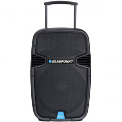 Blaupunkt PA15 Bluetooth hordozható hangszóró