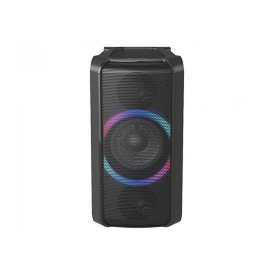 Panasonic Bluetooth party hangszóró - fekete (SC-TMAX5EG-K)