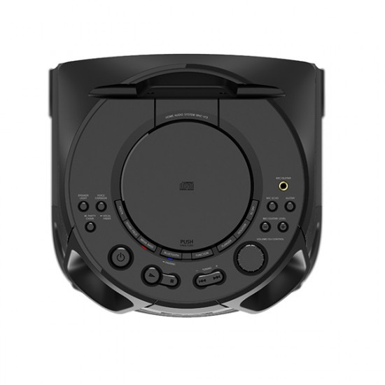 Sony MHC-V13 Hordozható Bluetooth Hifi (MHCV13.CEL)
