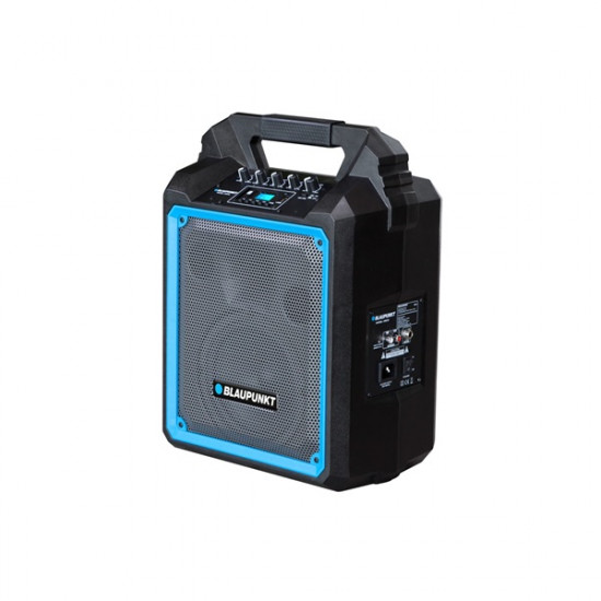 Blaupunkt MB06 bluetooth hangfal Blaupunkt MB06 bluetooth hangfal