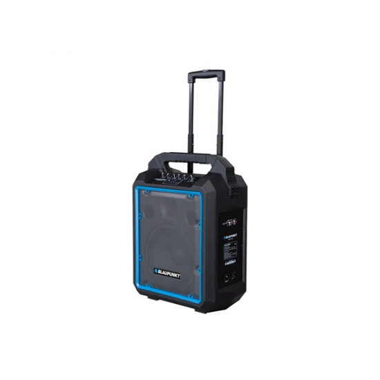 Blaupunkt MB10 bluetooth hangfal Blaupunkt MB10 bluetooth hangfal