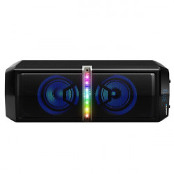 Blaupunkt PS05.2DB Bluetooth hordozható audiorendszer